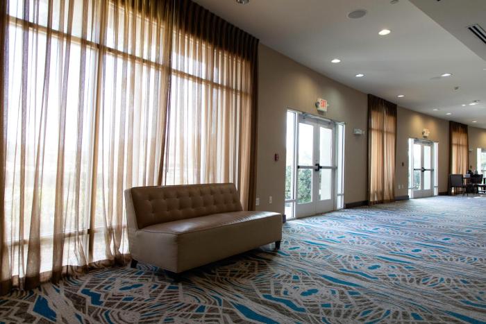holiday inn san antonio northwest by ihg
