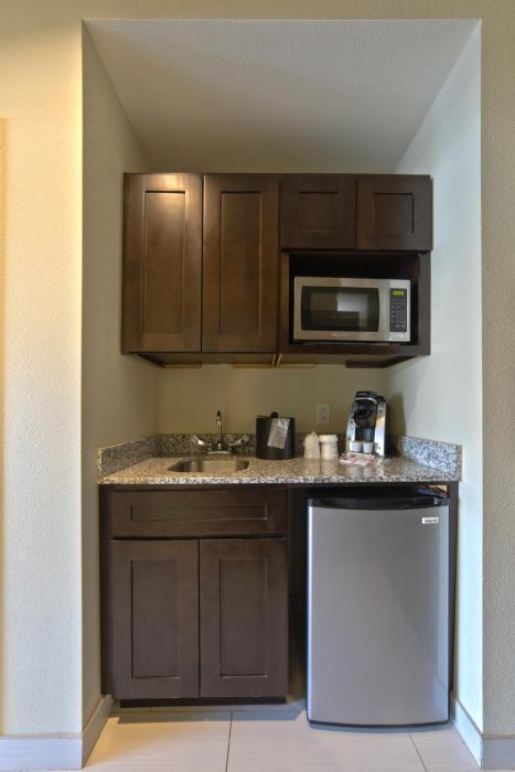 holiday inn san antonio northwest by ihg