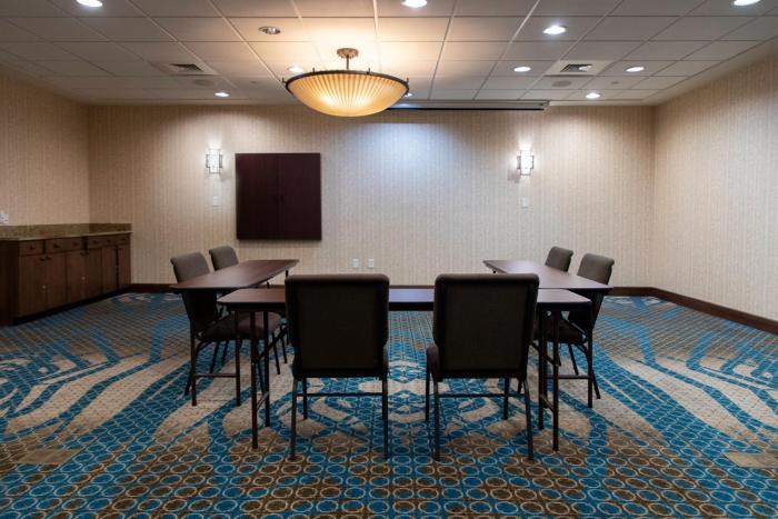 holiday inn san antonio northwest by ihg