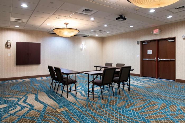 holiday inn san antonio northwest by ihg