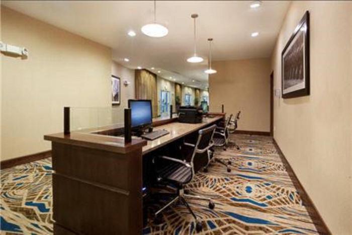 holiday inn san antonio northwest by ihg