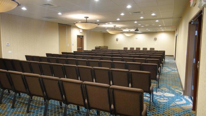 holiday inn san antonio northwest by ihg