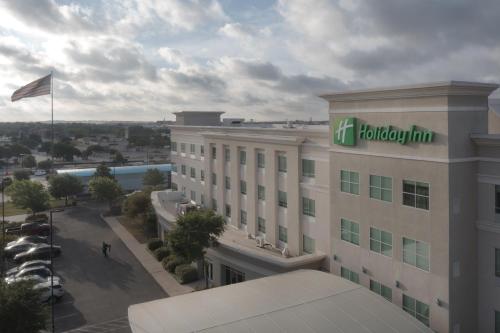 holiday inn san antonio northwest by ihg