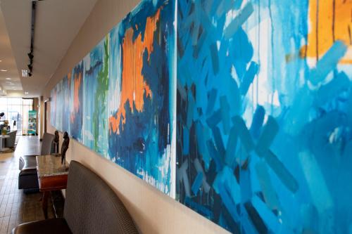 holiday inn san antonio northwest by ihg