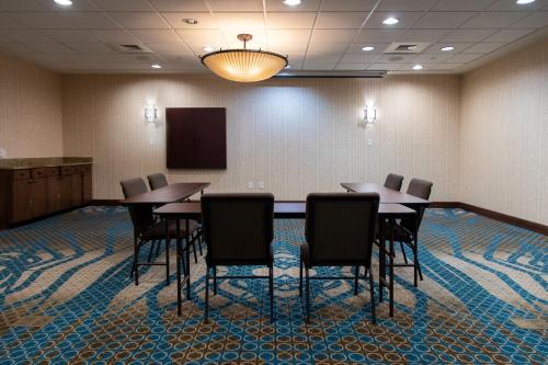 holiday inn san antonio northwest by ihg