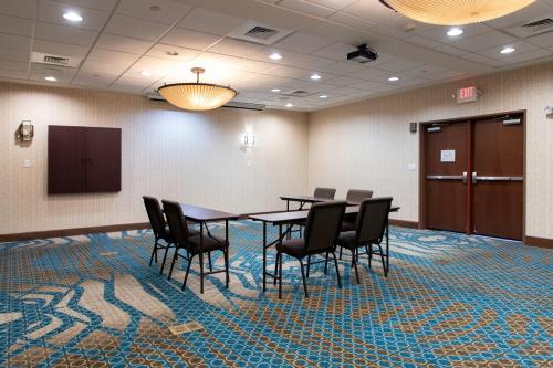 holiday inn san antonio northwest by ihg
