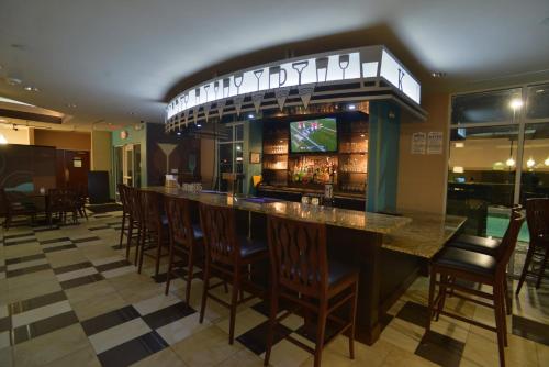 holiday inn san antonio northwest by ihg