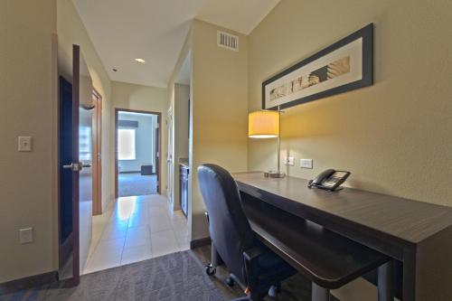 holiday inn san antonio northwest by ihg