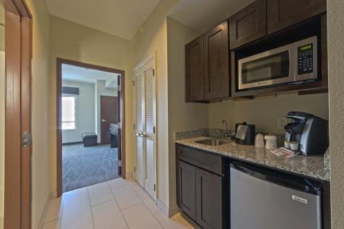 holiday inn san antonio northwest by ihg
