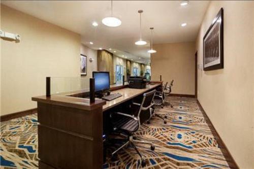 holiday inn san antonio northwest by ihg