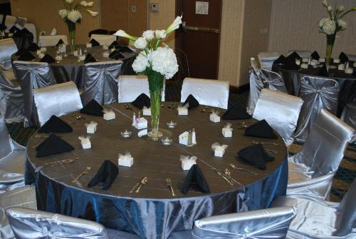 holiday inn san antonio northwest by ihg