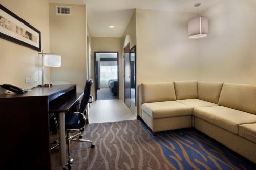 holiday inn san antonio northwest by ihg