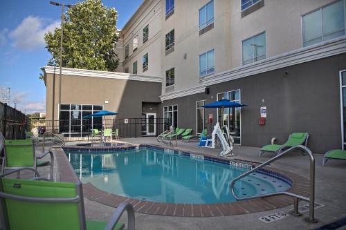 holiday inn san antonio northwest by ihg