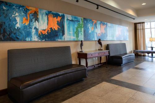 holiday inn san antonio northwest by ihg