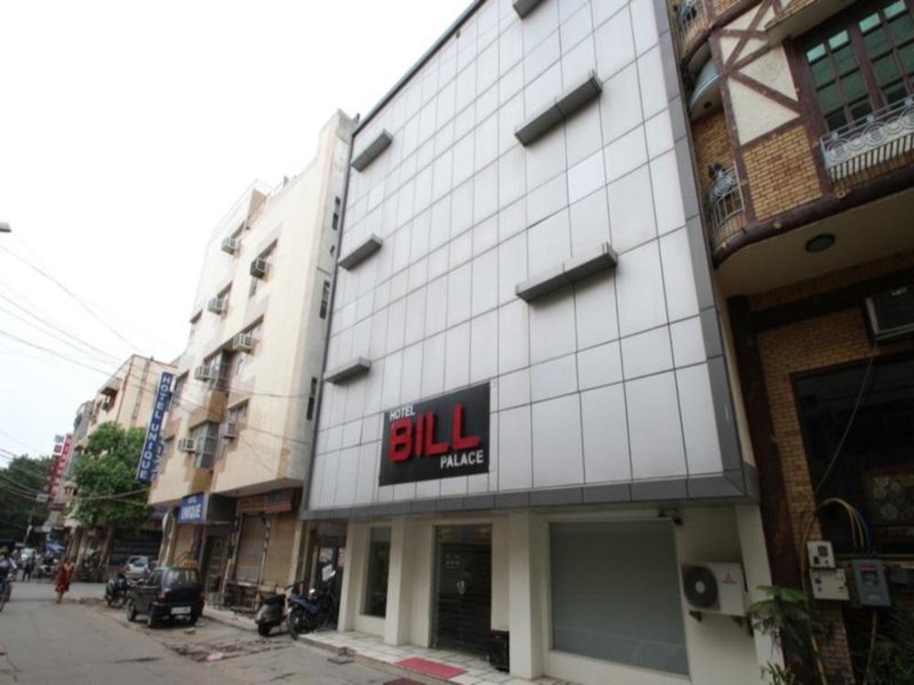 hotel bill palace