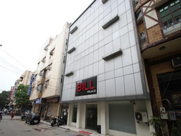 hotel bill palace