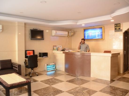 Hotel Bill Palace,Karol Bagh - Central Delhi,3 star