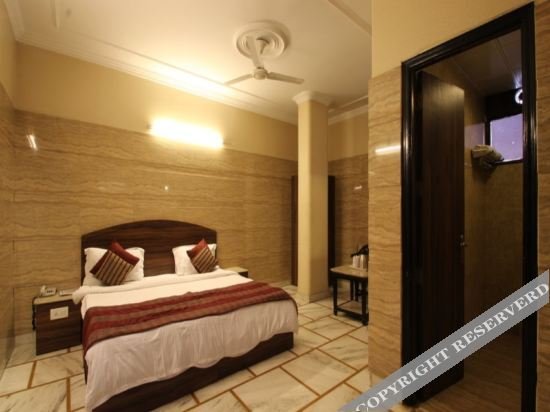 hotel bill palace