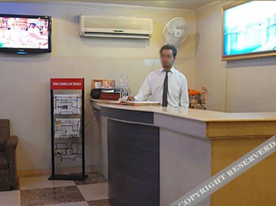 hotel bill palace