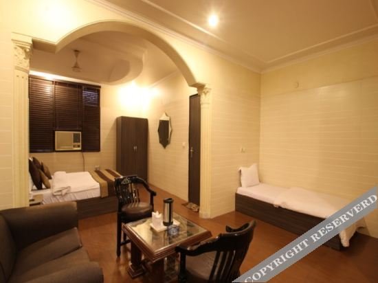 hotel bill palace