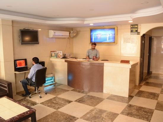 hotel bill palace