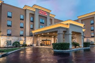 hampton inn and suites selma san antonio randolph afb texas