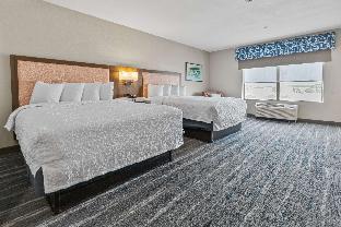 hampton inn and suites selma san antonio randolph afb texas