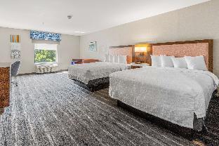 hampton inn and suites selma san antonio randolph afb texas