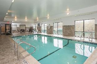 hampton inn and suites selma san antonio randolph afb texas