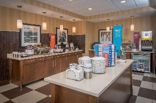 hampton inn and suites selma san antonio randolph afb texas