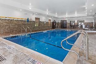 hampton inn and suites selma san antonio randolph afb texas