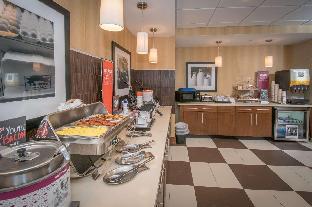 hampton inn and suites selma san antonio randolph afb texas