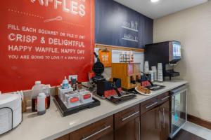 hampton inn and suites selma san antonio randolph afb texas