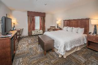 hampton inn and suites selma san antonio randolph afb texas