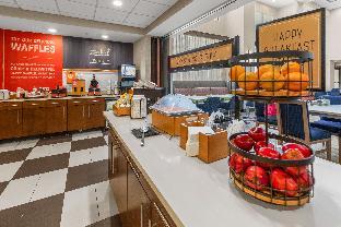hampton inn and suites selma san antonio randolph afb texas