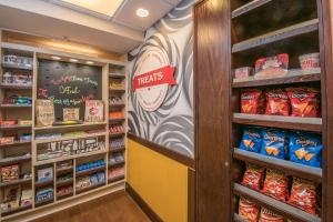 hampton inn and suites selma san antonio randolph afb texas