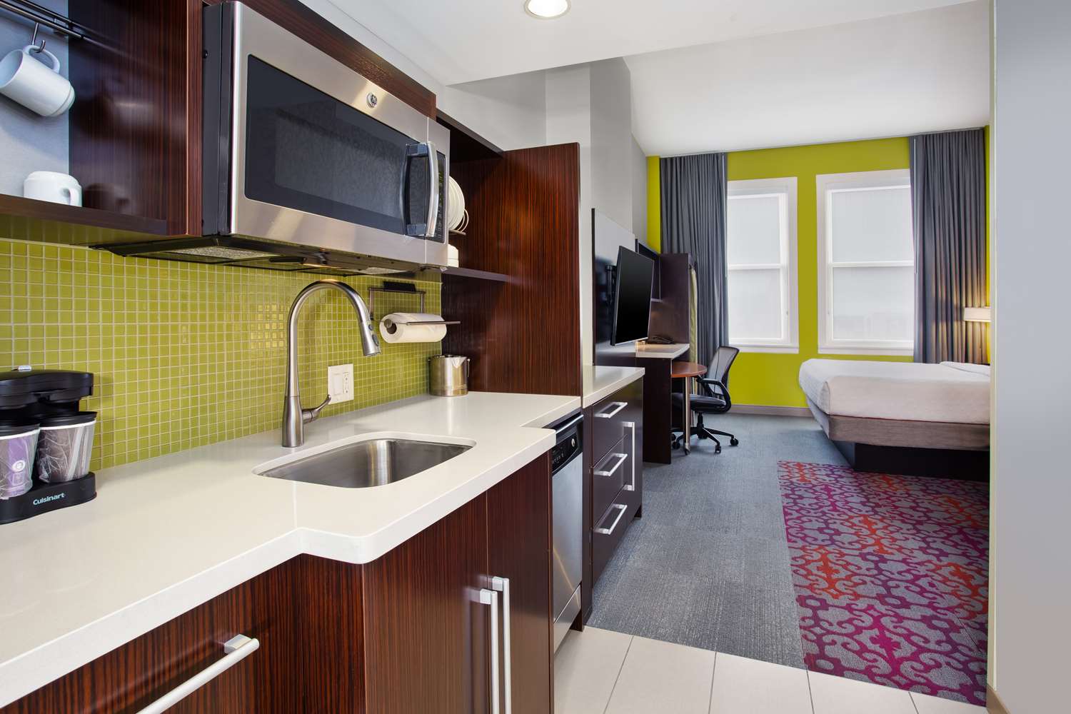 home2 suites by hilton san antonio downtown riverwalk tx