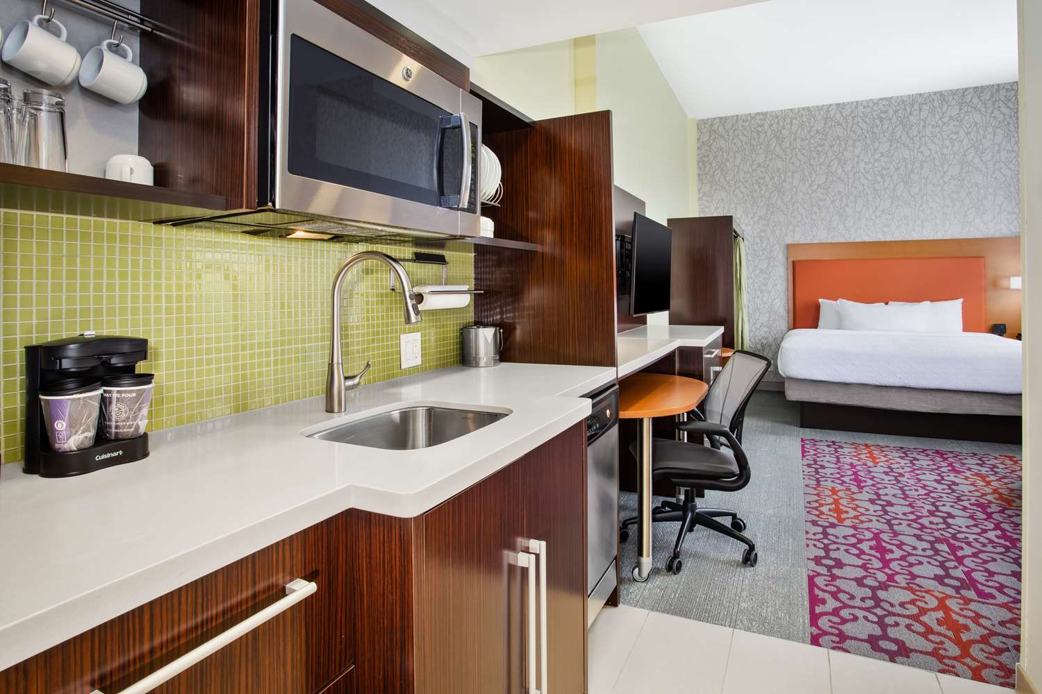 home2 suites by hilton san antonio downtown riverwalk tx