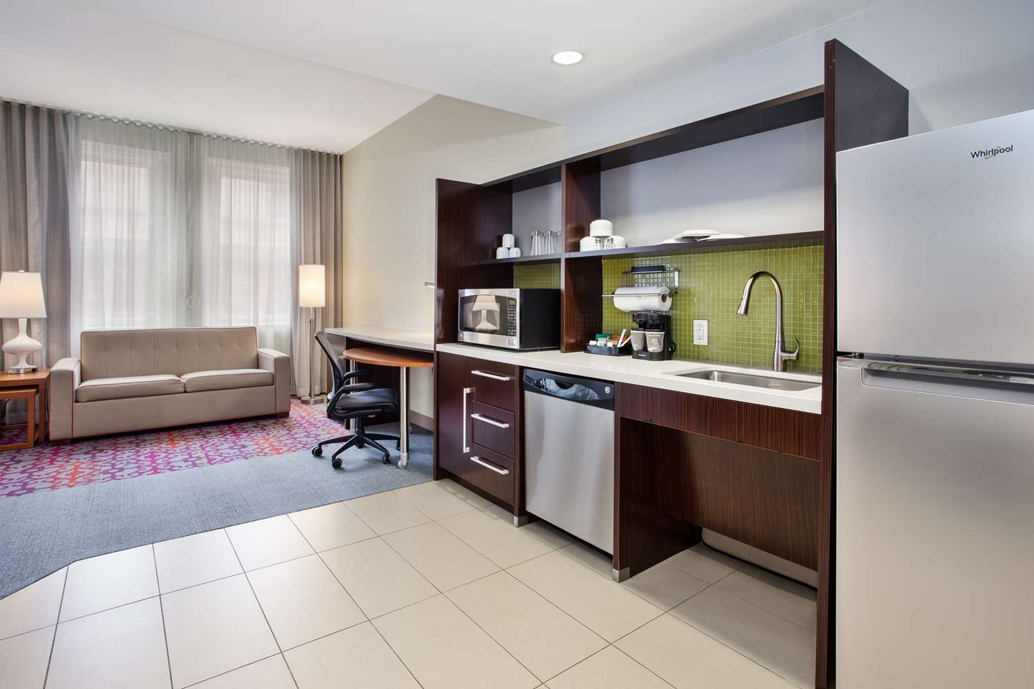 home2 suites by hilton san antonio downtown riverwalk tx