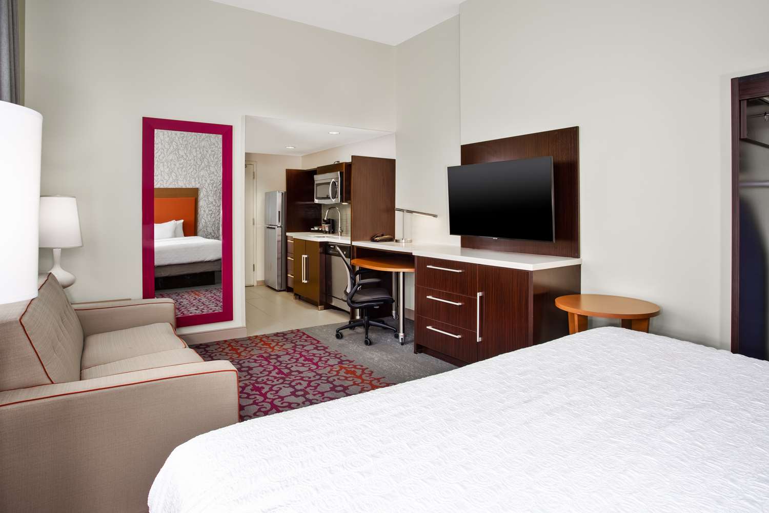home2 suites by hilton san antonio downtown riverwalk tx