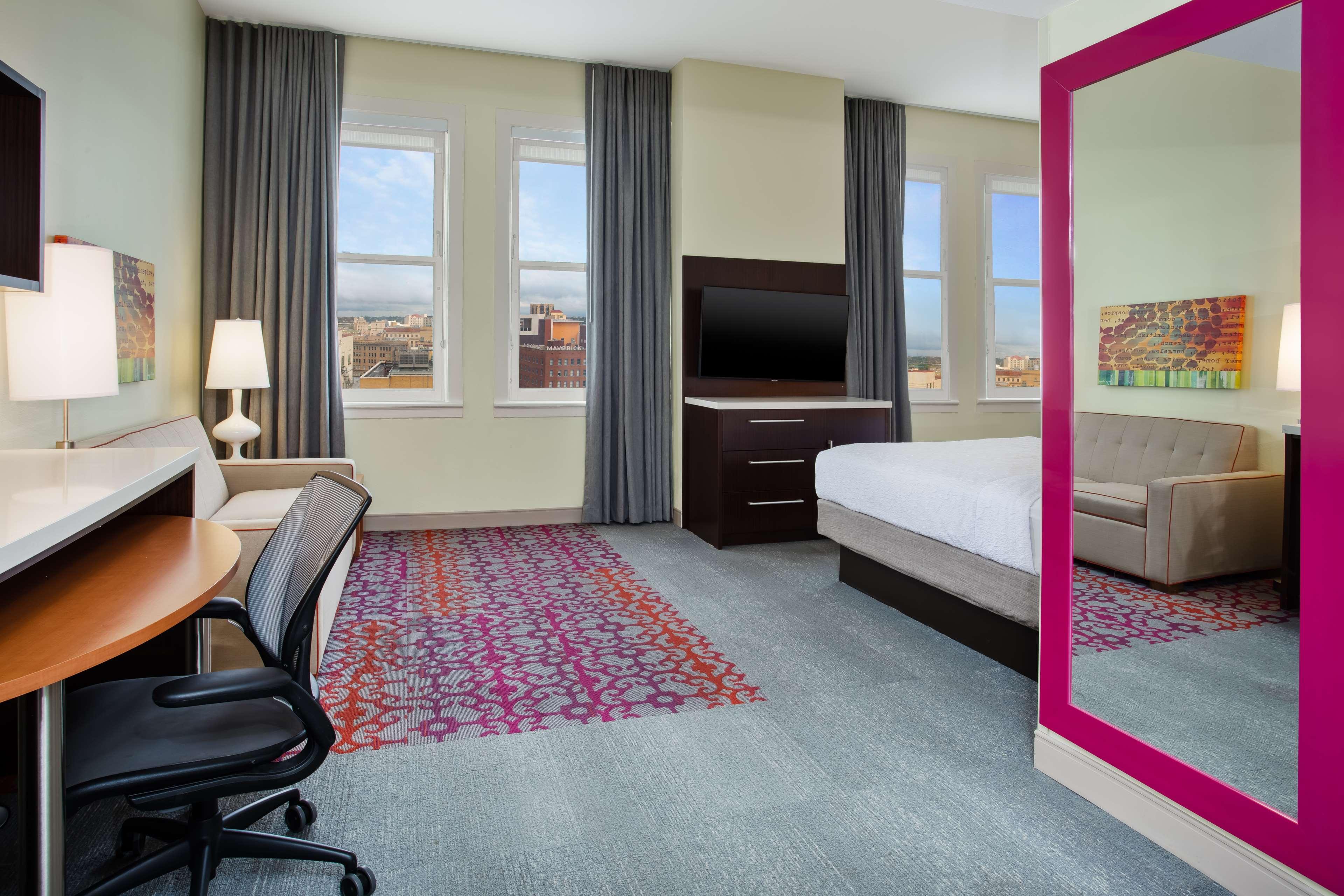 home2 suites by hilton san antonio downtown riverwalk tx