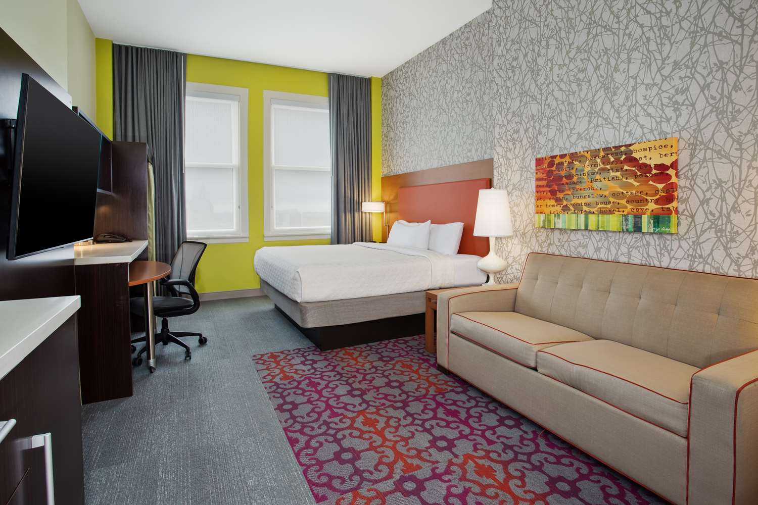 home2 suites by hilton san antonio downtown riverwalk tx