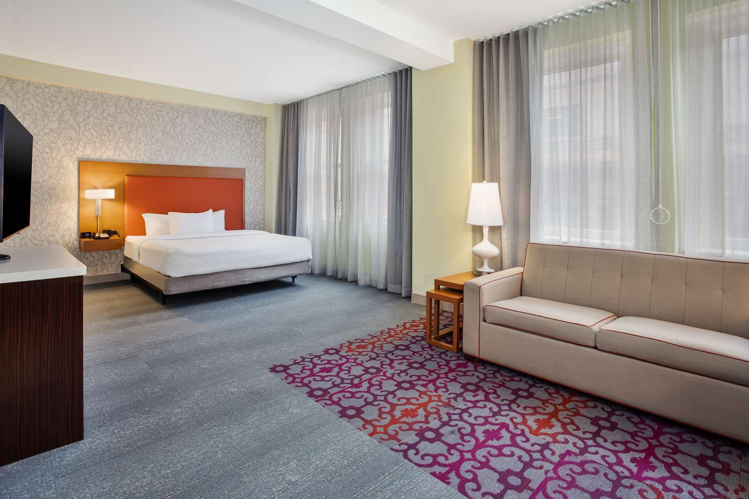 home2 suites by hilton san antonio downtown riverwalk tx