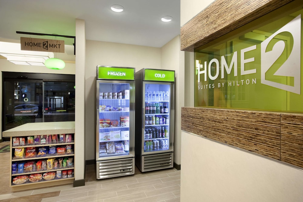 home2 suites by hilton san antonio downtown riverwalk tx