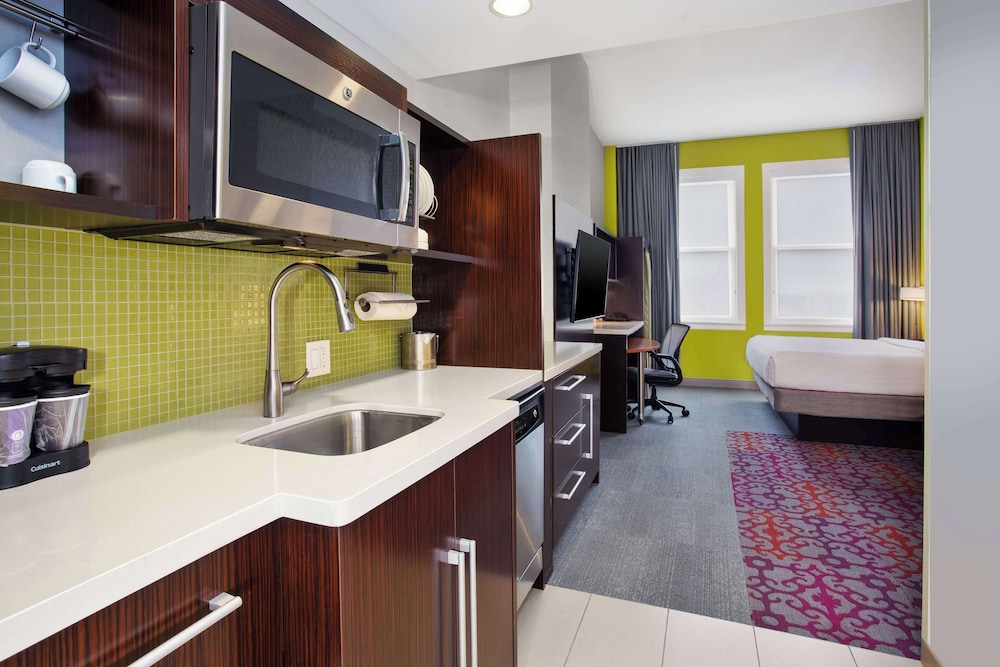 home2 suites by hilton san antonio downtown riverwalk tx