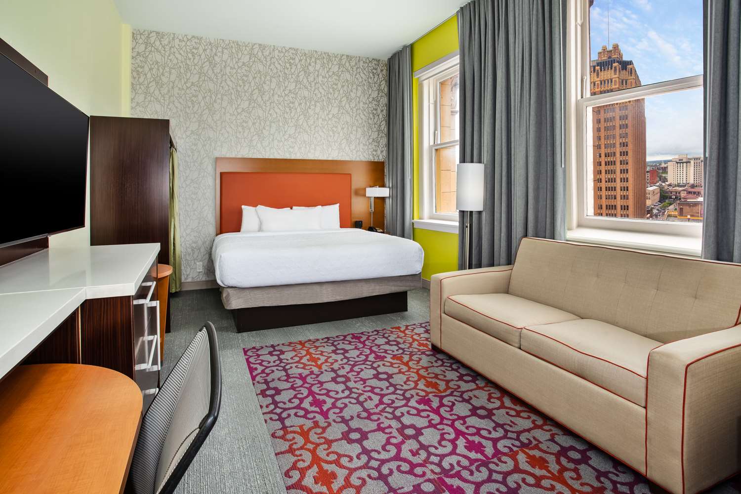 home2 suites by hilton san antonio downtown riverwalk tx