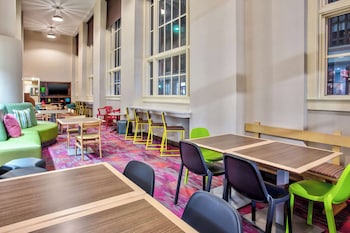 Home2 Suites By Hilton San Antonio Downtown - Riverwalk, Tx,Downtown San Antonio>>Bexar County,3 star