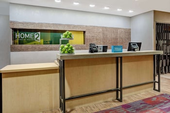 Home2 Suites By Hilton San Antonio Downtown - Riverwalk, Tx,Downtown San Antonio>>Bexar County,3 star