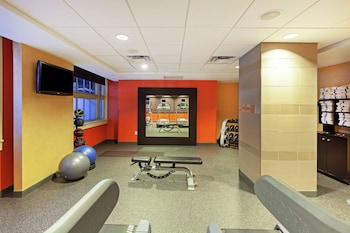 Home2 Suites By Hilton San Antonio Downtown - Riverwalk, Tx,Downtown San Antonio>>Bexar County,3 star