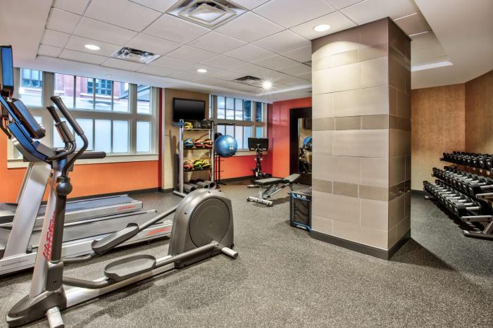 home2 suites by hilton san antonio downtown riverwalk tx